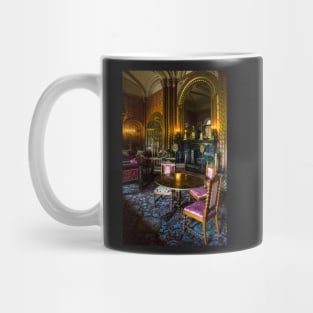 Penrhyn castle- Room2 Mug